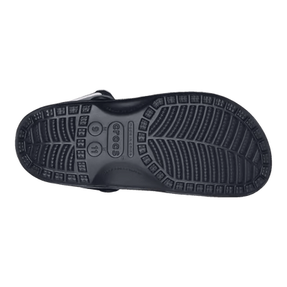 Crocs Classic Clog NFL Houston Texans Sohle