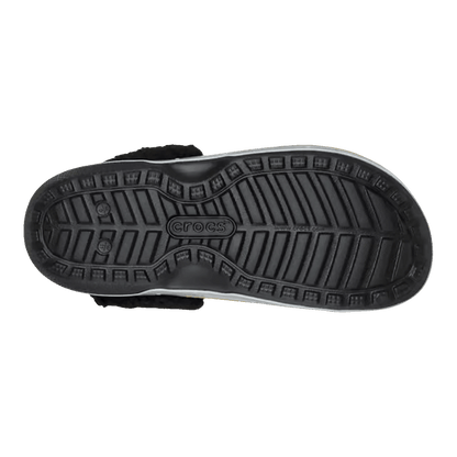 Crocs Classic Clog NFL Pittsburgh Steelers Sohle