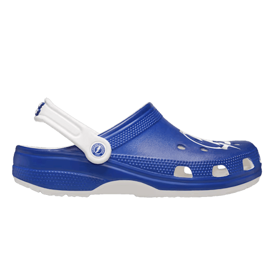 Crocs Classic Clog NHL Tampa Bay Lightning