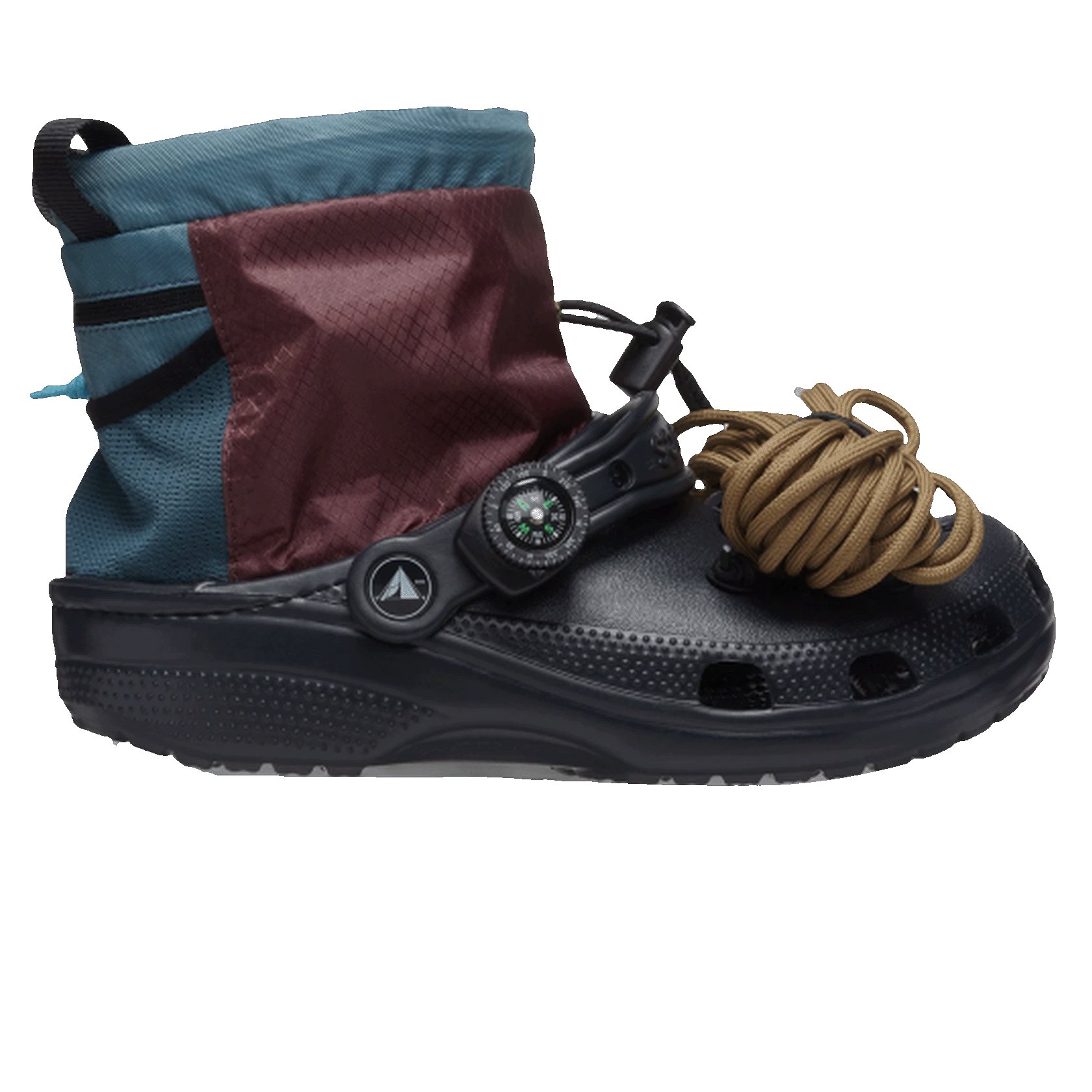 Crocs Classic Clog Nicole McLaughlin