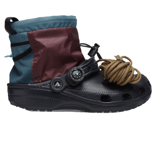 Crocs Classic Clog Nicole McLaughlin