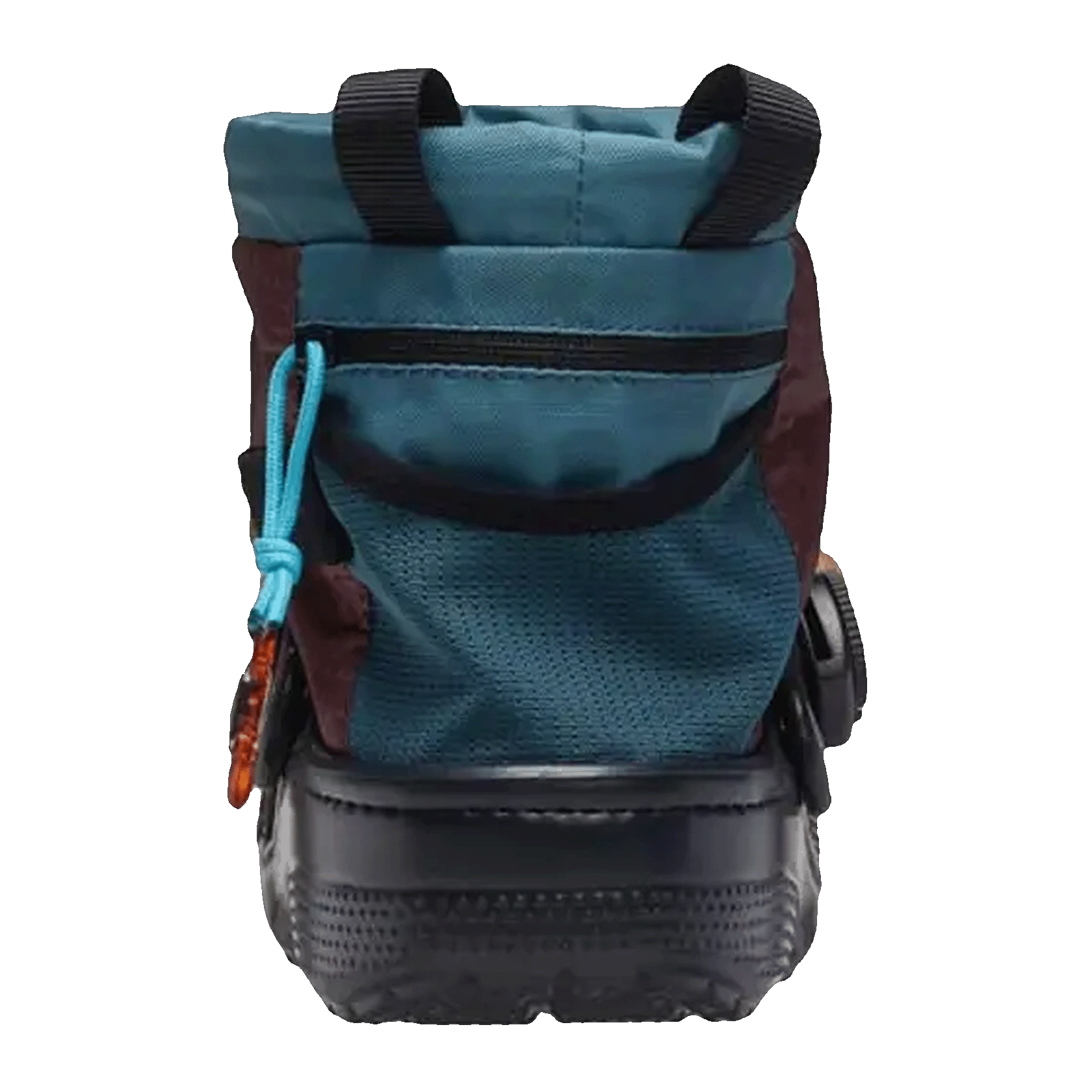 Crocs Classic Clog Nicole McLaughlin Back