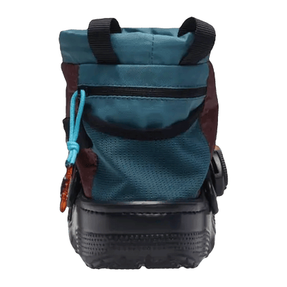 Crocs Classic Clog Nicole McLaughlin Back