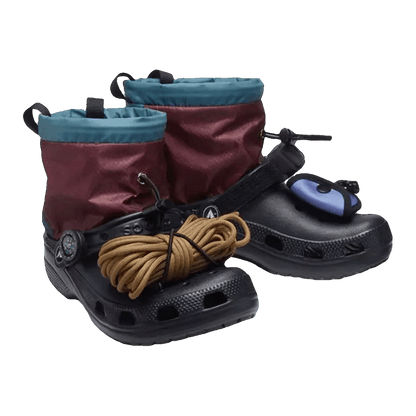 Crocs Classic Clog Nicole McLaughlin Side