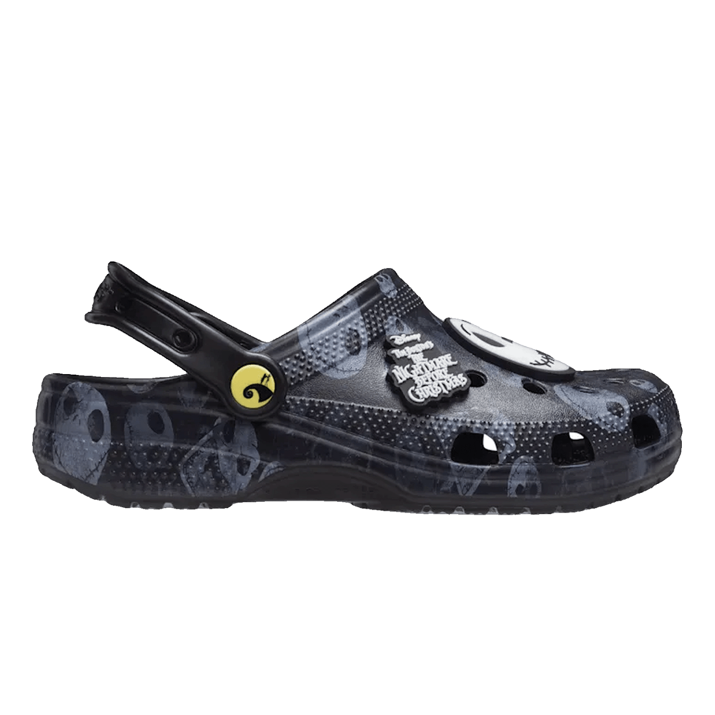 Crocs Classic Clog Nightmare Before Christmas