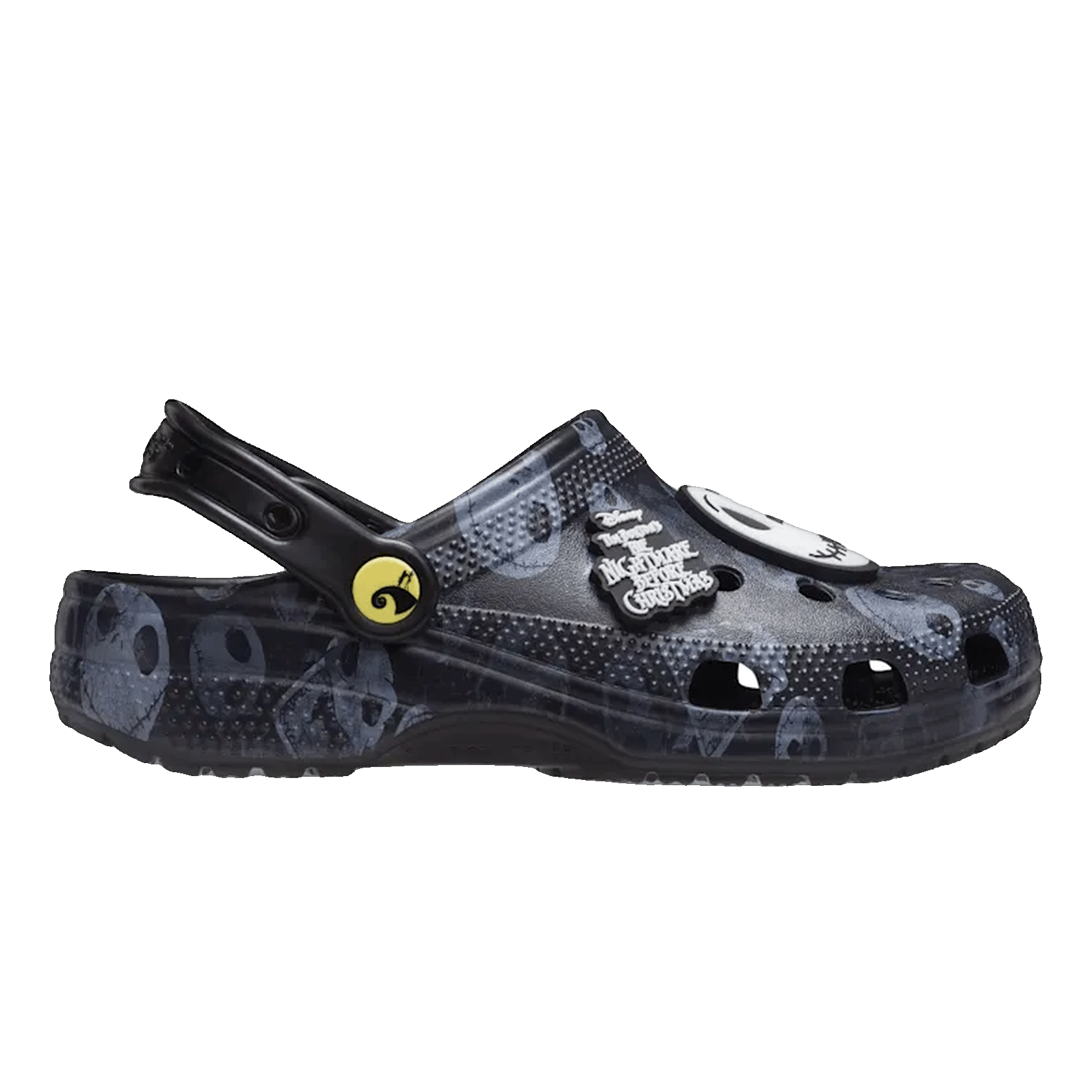 Crocs Classic Clog Nightmare Before Christmas