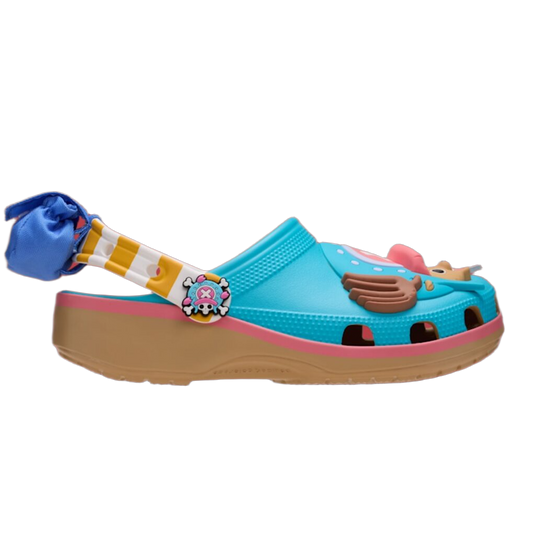 Crocs Classic Clog One Piece Tony Tony Chopper 212794-90H