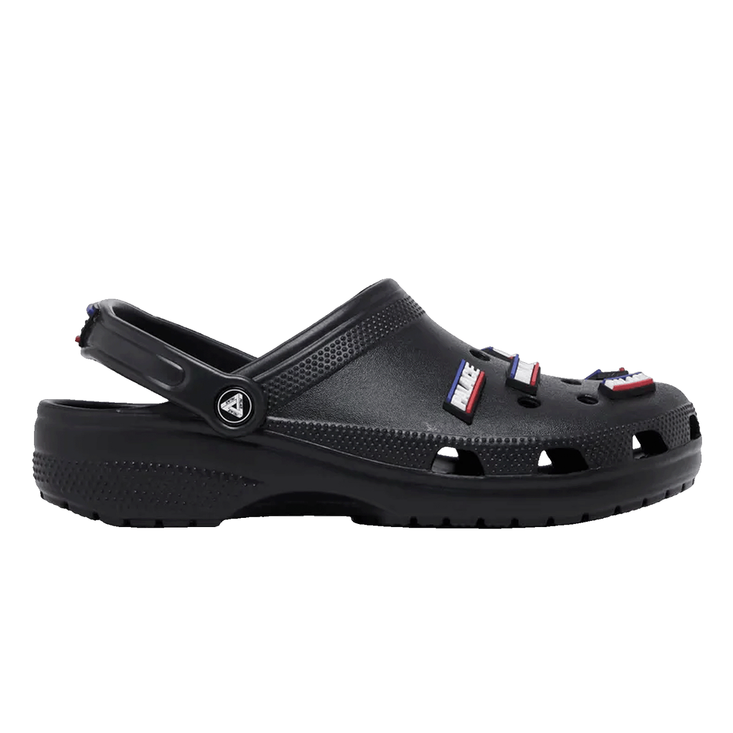 Crocs Classic Clog Palace Black