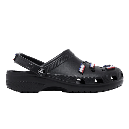 Crocs Classic Clog Palace Black