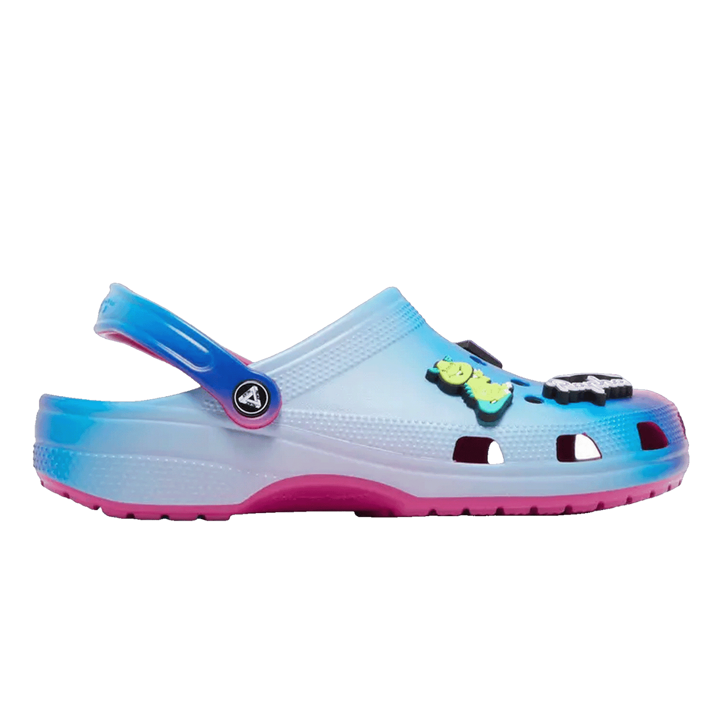 Crocs Classic Clog Palace Rapha Education First