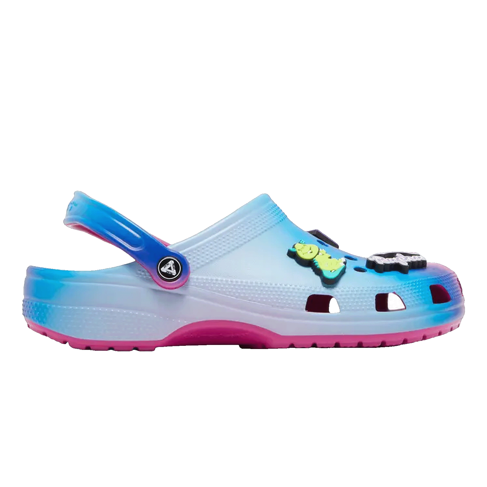 Crocs Classic Clog Palace Rapha Education First