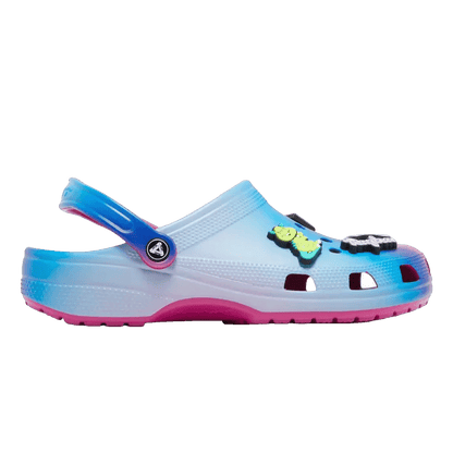 Crocs Classic Clog Palace Rapha Education First