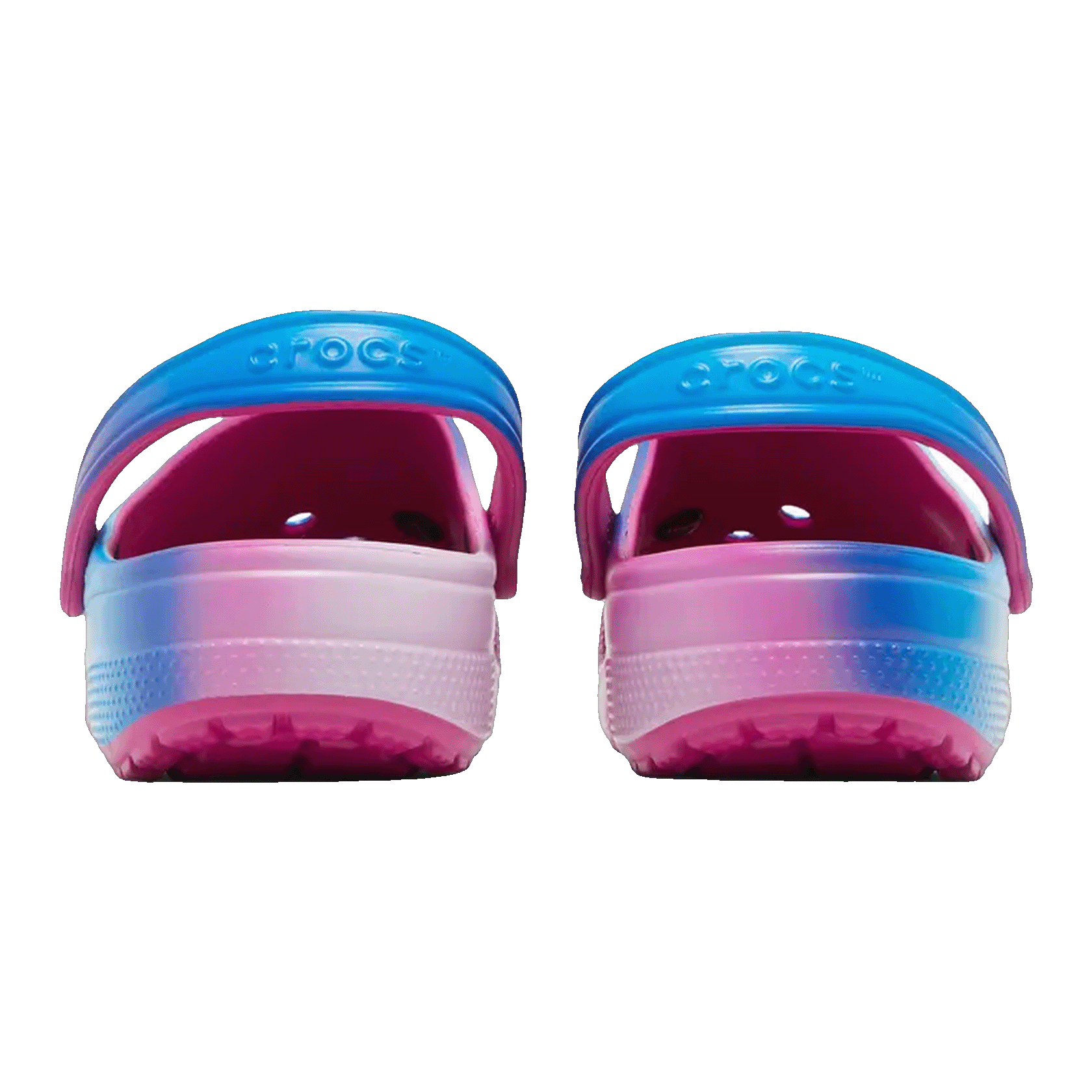 Crocs Classic Clog Palace Rapha Education First Back