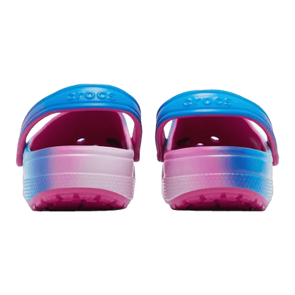 Crocs Classic Clog Palace Rapha Education First Back