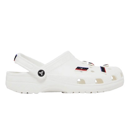 Crocs Classic Clog Palace White