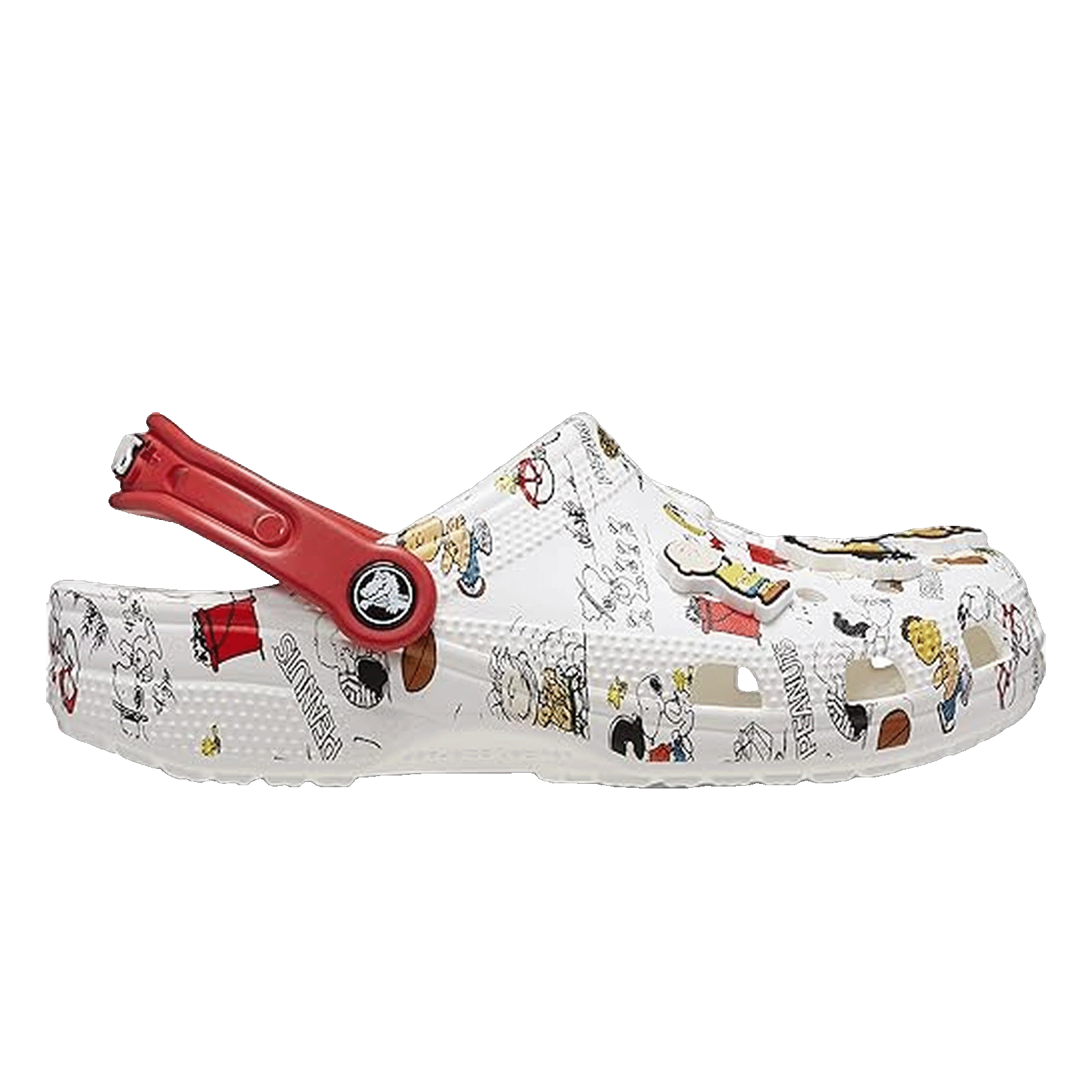Crocs Classic Clog Peanuts - 208629-94S – Forty Four Sneaker