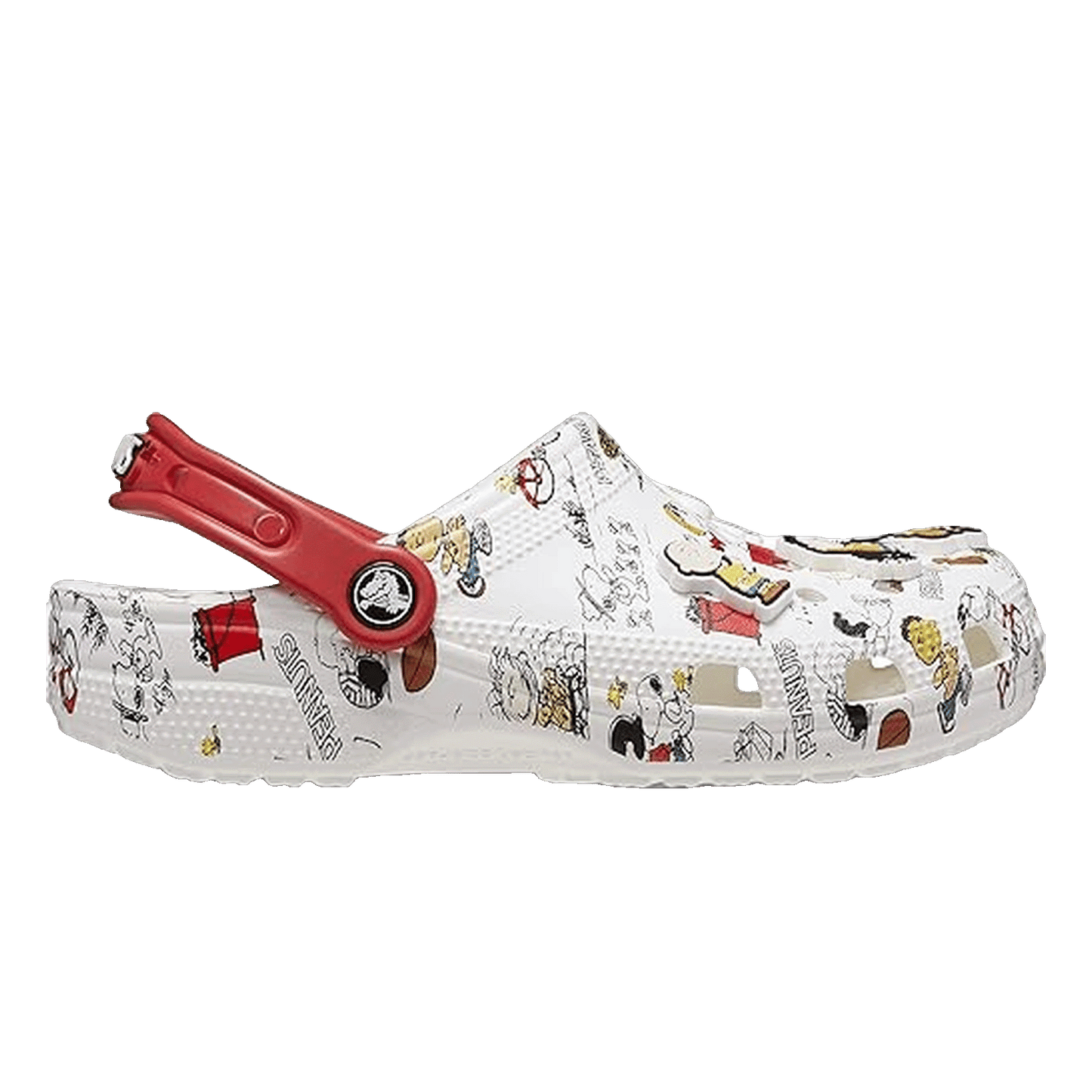 Crocs Classic Clog Peanuts