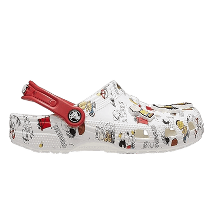 Crocs Classic Clog Peanuts