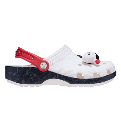 Crocs Classic Clog Peanuts Snoopy (Kids)