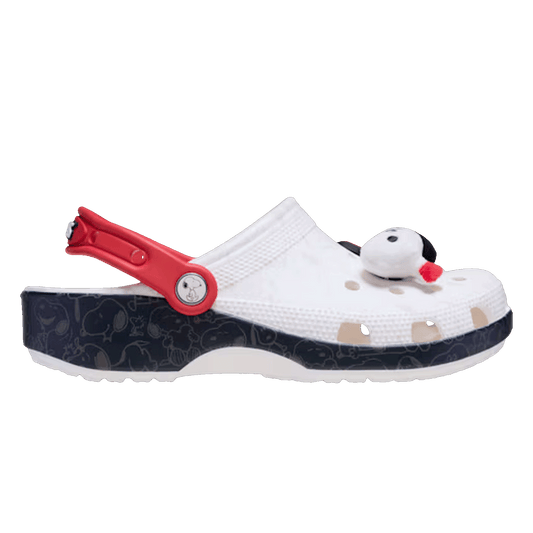 Crocs Classic Clog Peanuts Snoopy (Kids)