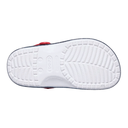 Crocs Classic Clog Peanuts Snoopy (Kids) Sohle