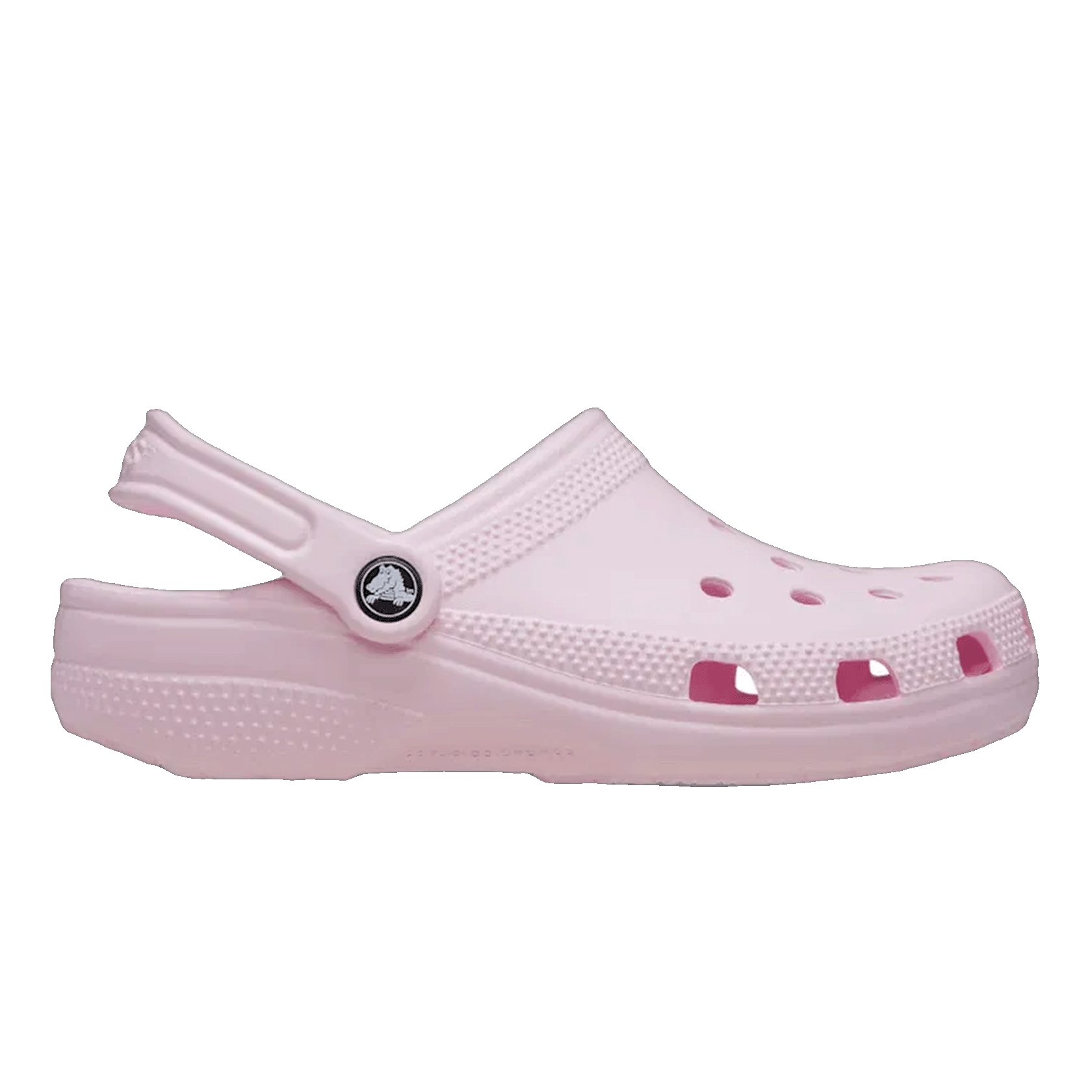 Crocs Classic Clog Pink Milk