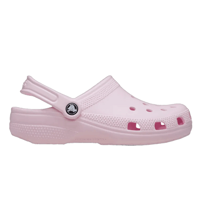 Crocs Classic Clog Pink Milk
