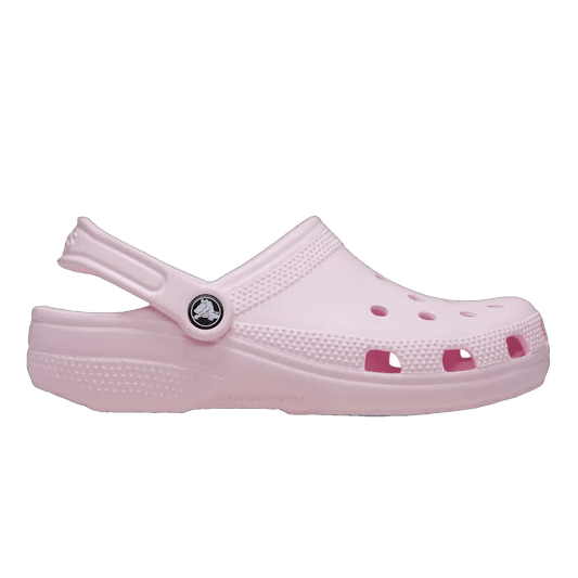 Crocs Classic Clog Pink Milk