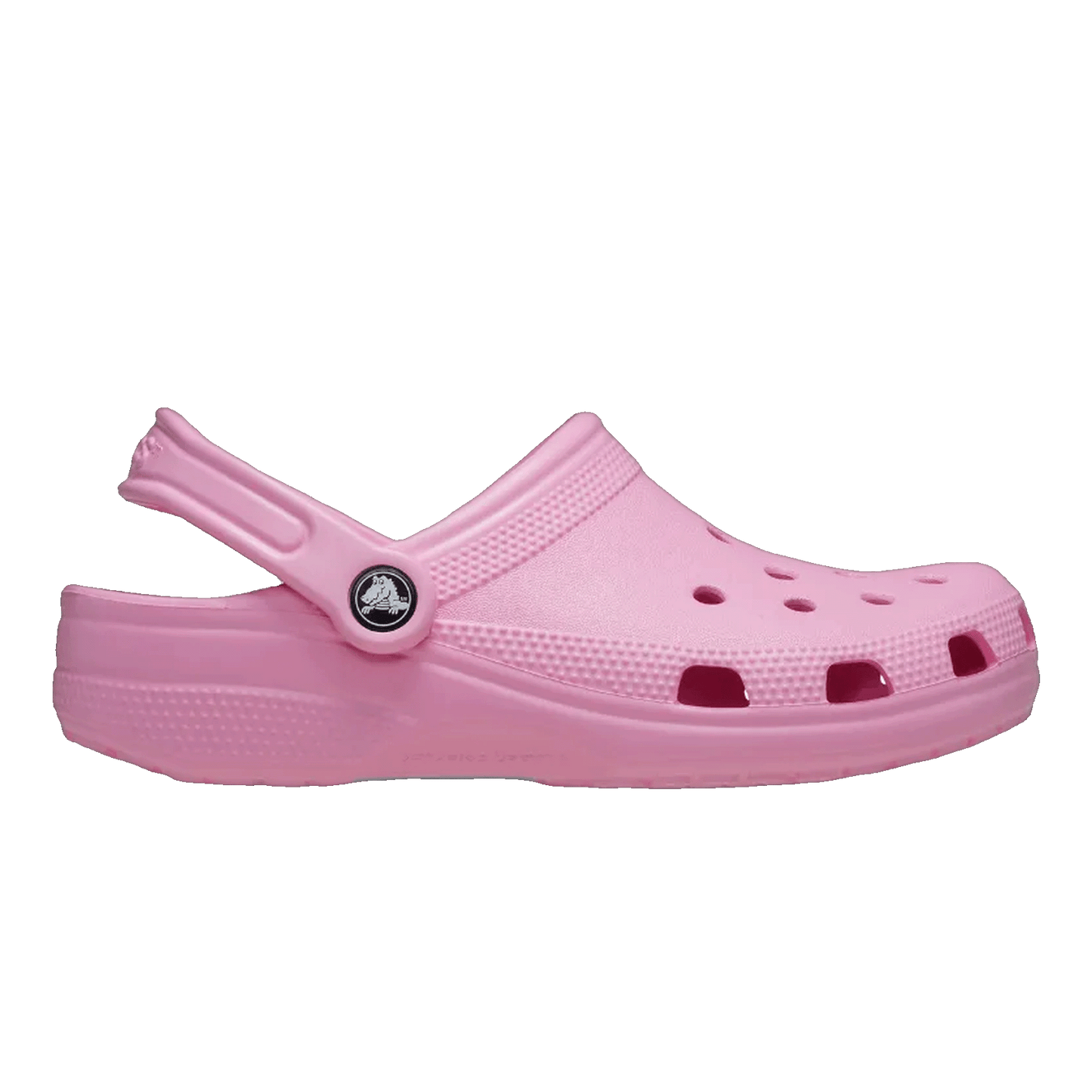 Crocs Classic Clog Pink Tweed