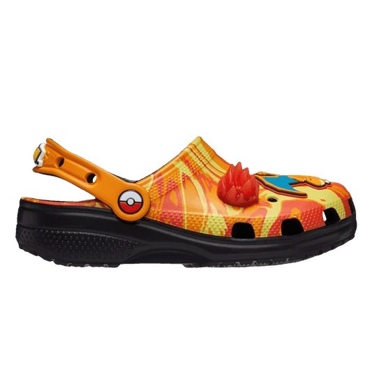 Crocs Classic Clog Pokémon Charizard (Kids)