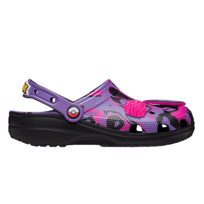 Crocs Classic Clog Pokémon Gengar