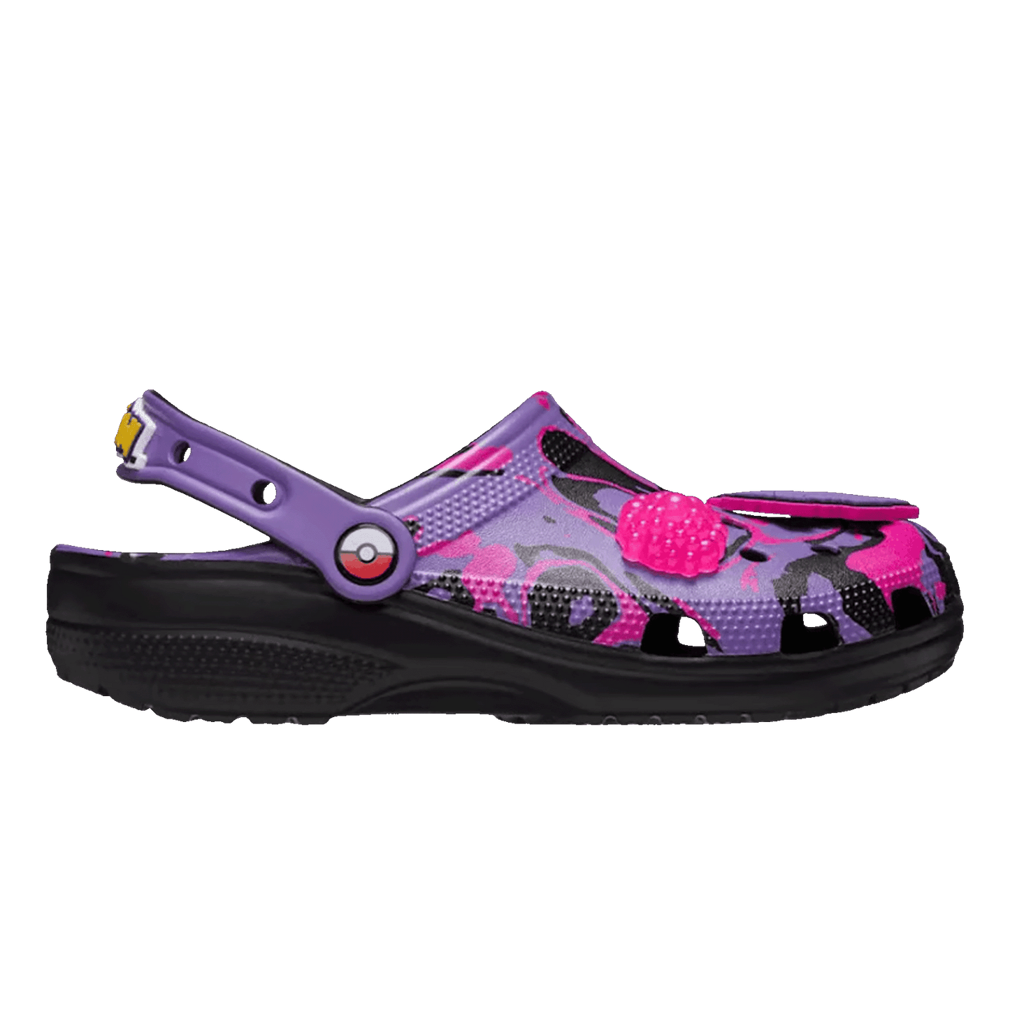 Crocs Classic Clog Pokémon Gengar (Kids)