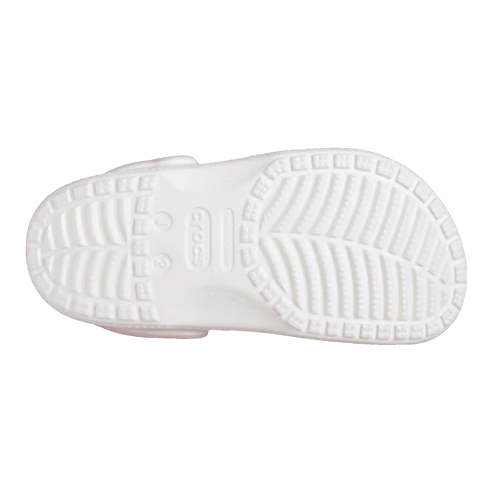 Crocs Classic Clog Pokémon Jigglypuff (Kids) Sohle