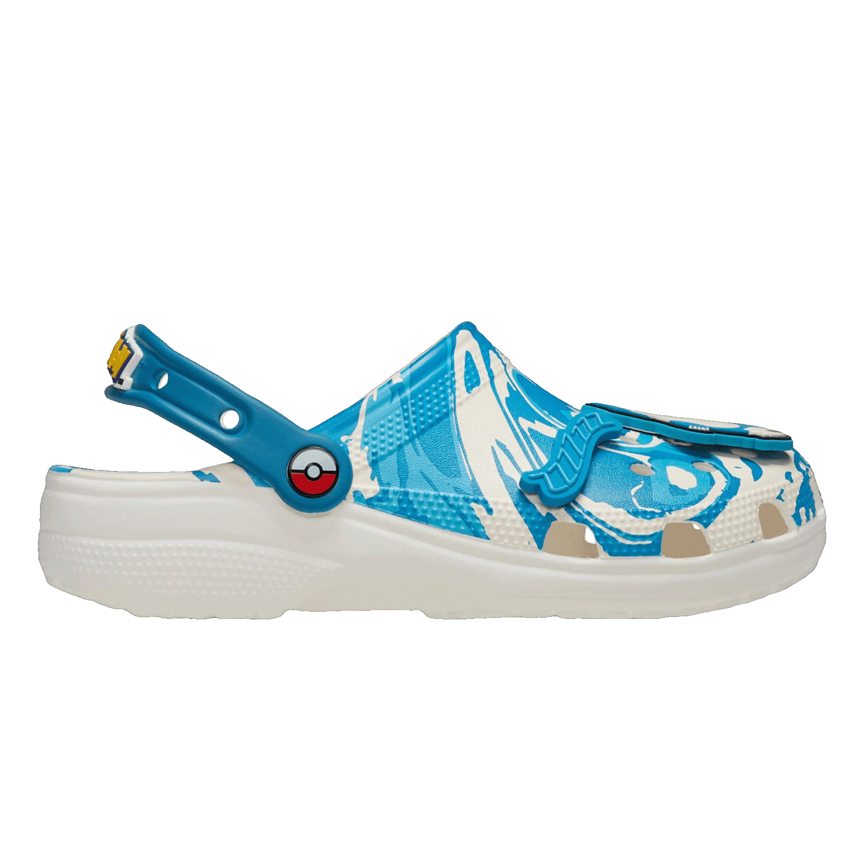 Crocs Classic Clog Pokémon Snorlax