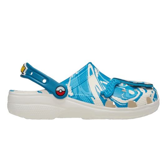 Crocs Classic Clog Pokémon Snorlax