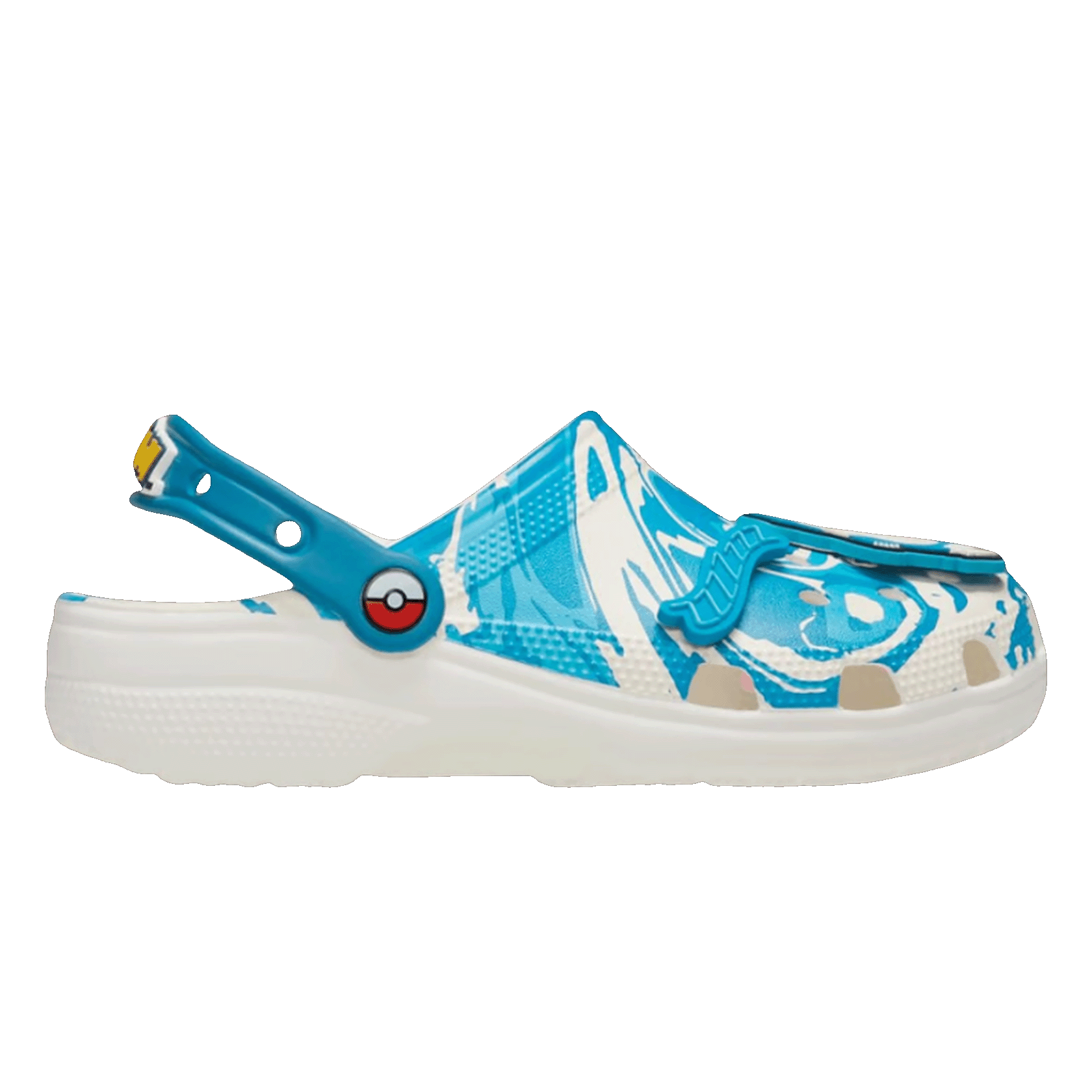 Crocs Classic Clog Pokémon Snorlax (Kids)