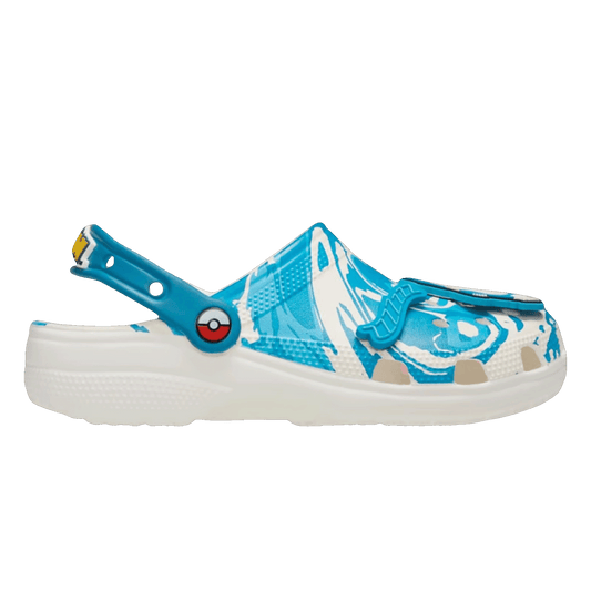 Crocs Classic Clog Pokémon Snorlax (Kids)