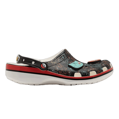 Crocs Classic Clog Pokémon Starters