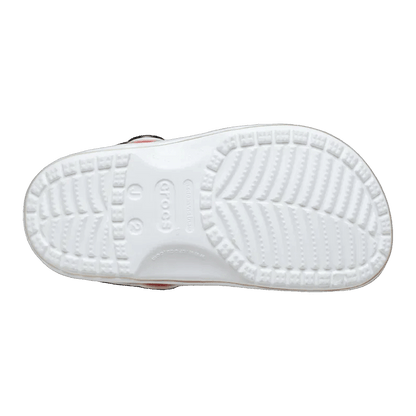 Crocs Classic Clog Pokémon Starters (Kids) Sohle