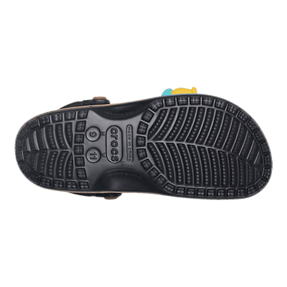 Crocs Classic Clog Pop Mart Mega Space Molly Sohle 212962-90H