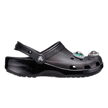 Crocs Classic Clog Ron English Area 54 Black