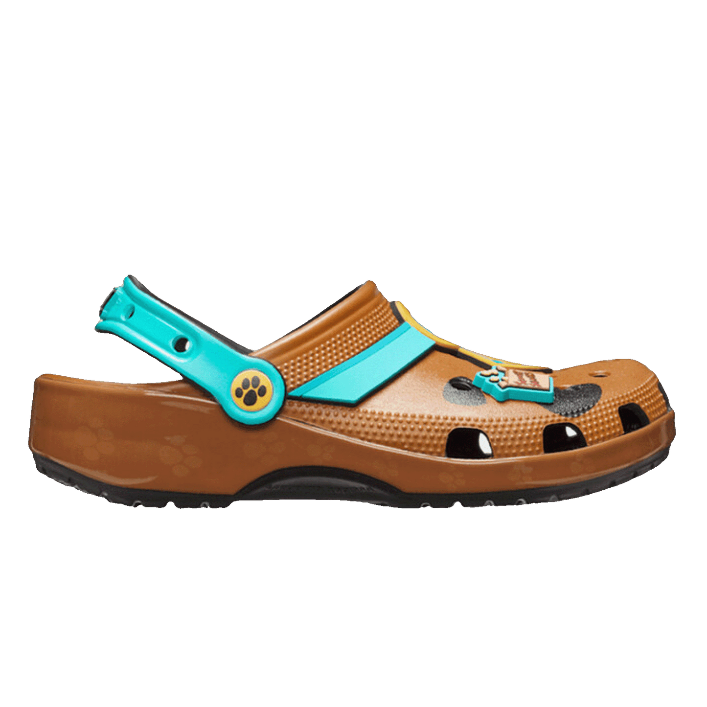 Crocs Classic Clog Scooby-Doo!