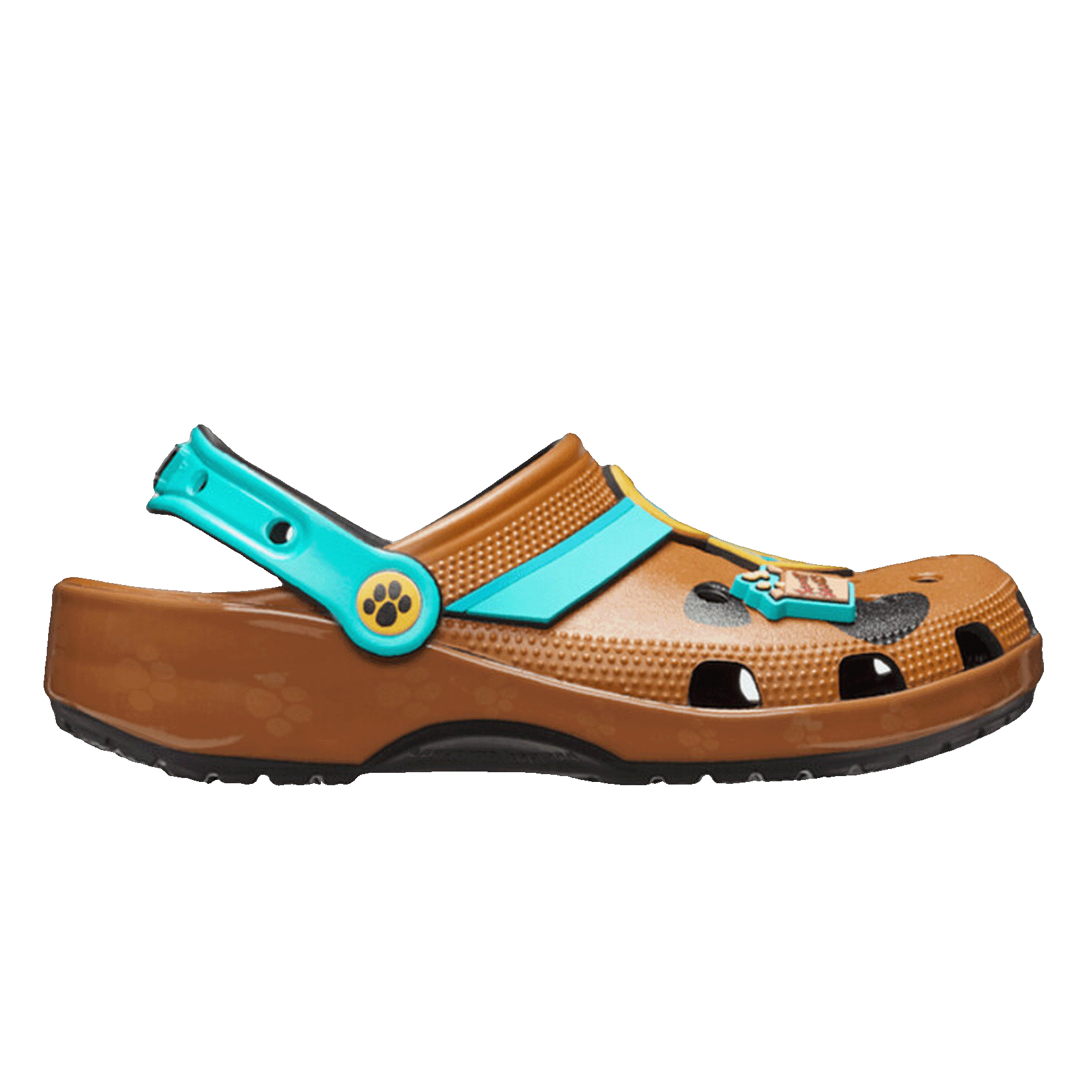 Crocs Classic Clog Scooby-Doo!