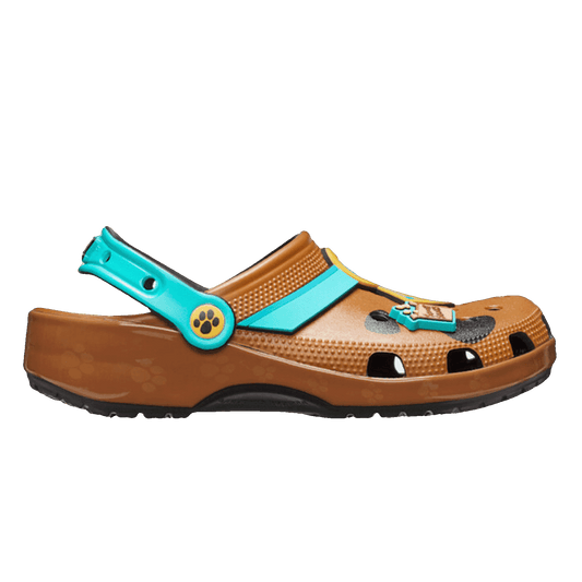 Crocs Classic Clog Scooby-Doo!