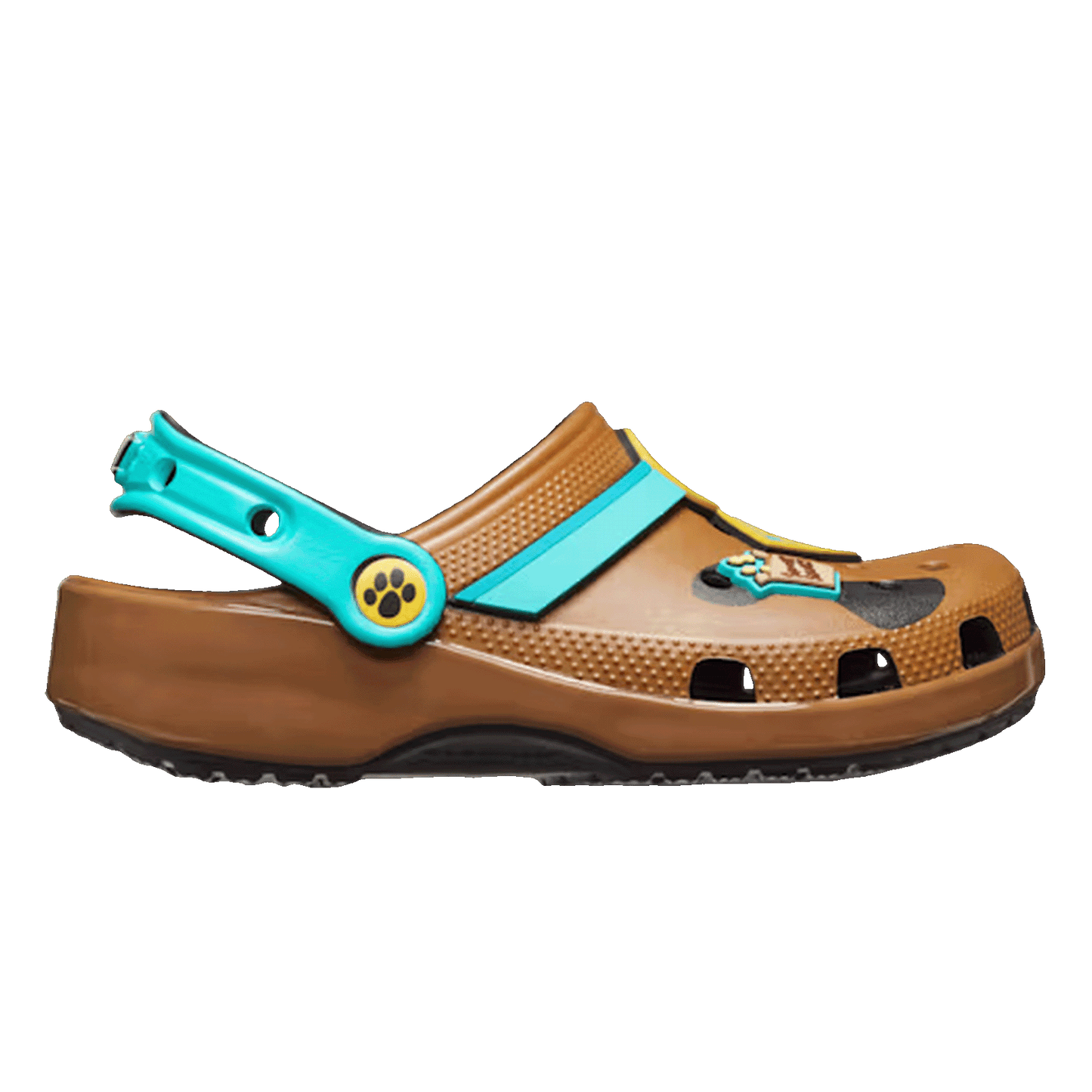 Crocs Classic Clog Scooby-Doo! (Kids)