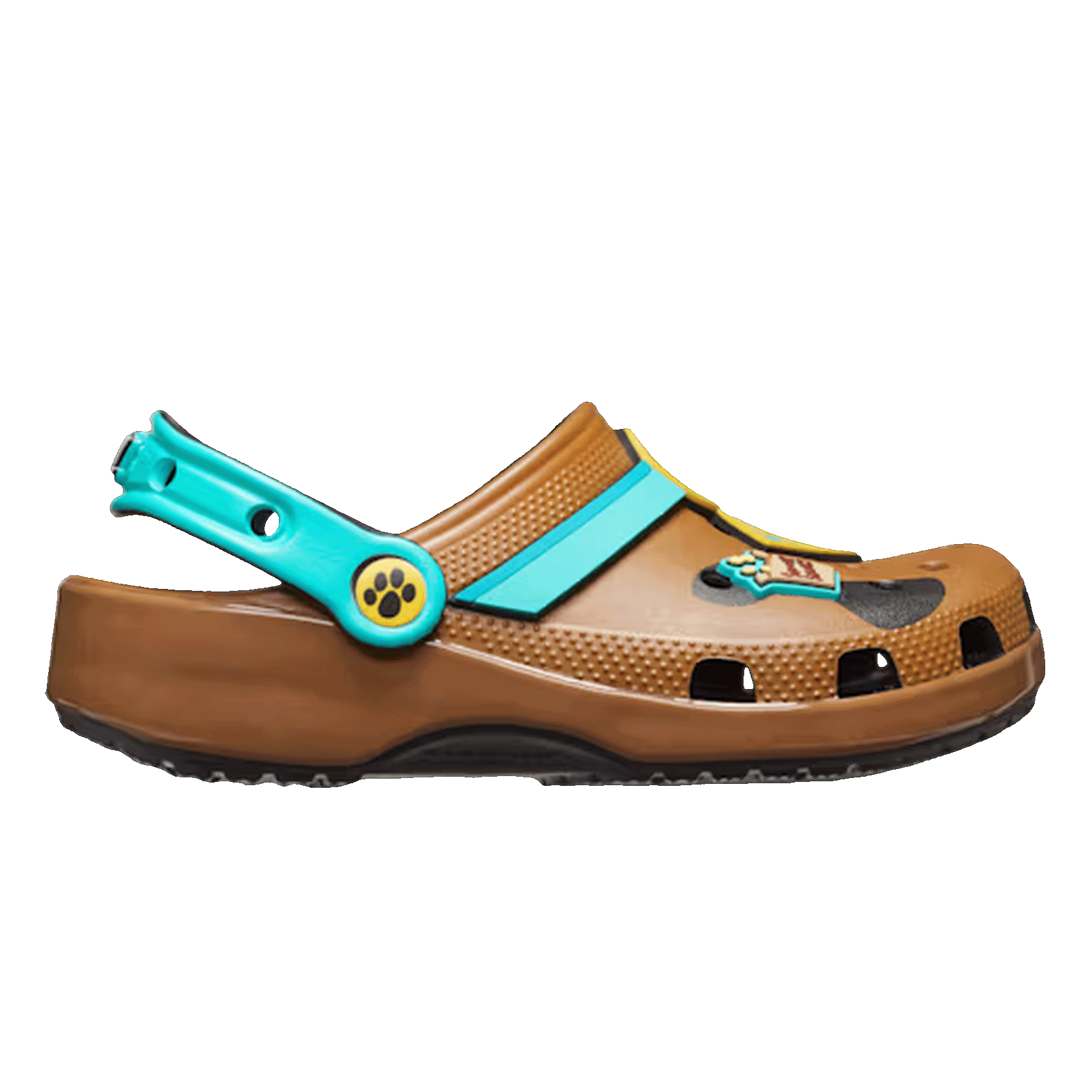 Crocs Classic Clog Scooby-Doo! (Kids)