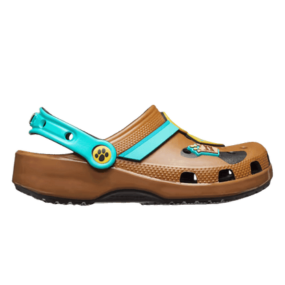 Crocs Classic Clog Scooby-Doo! (Kids)