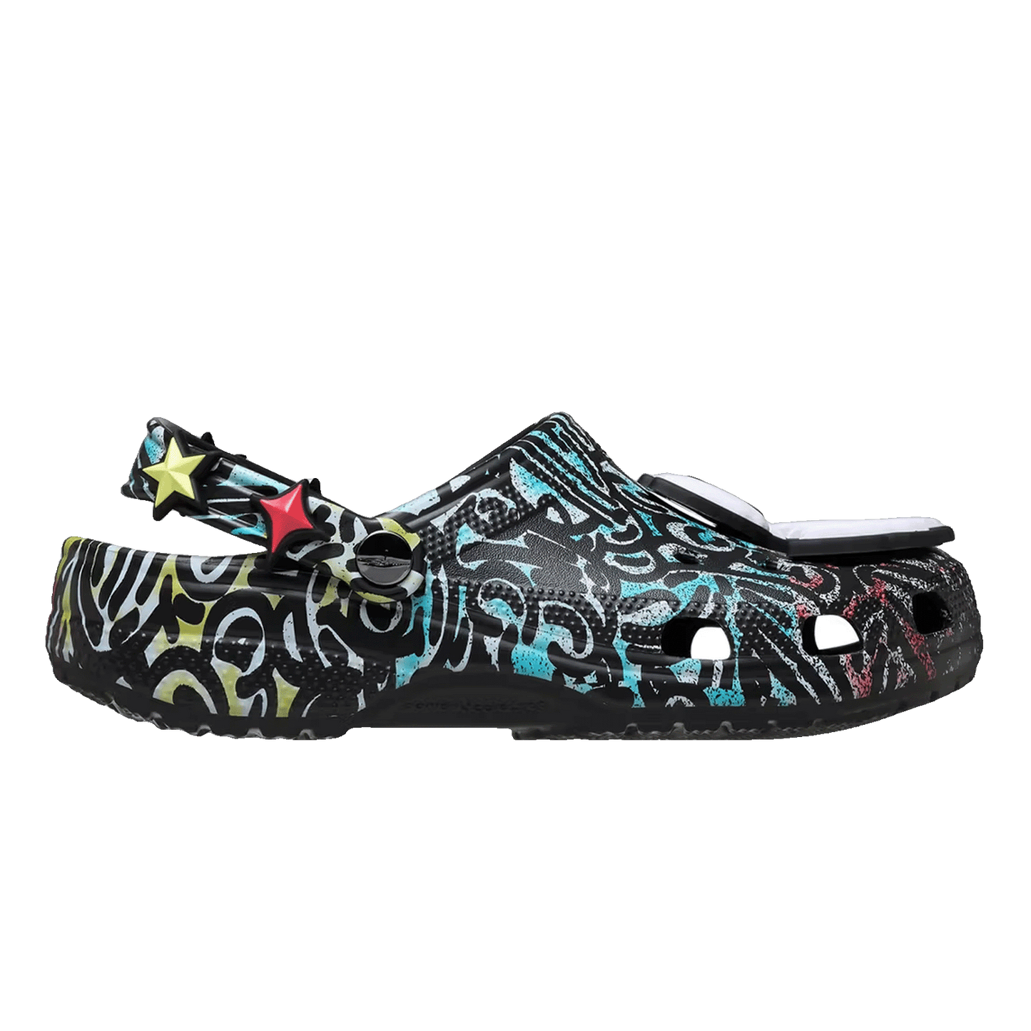 Crocs Classic Clog Slawn