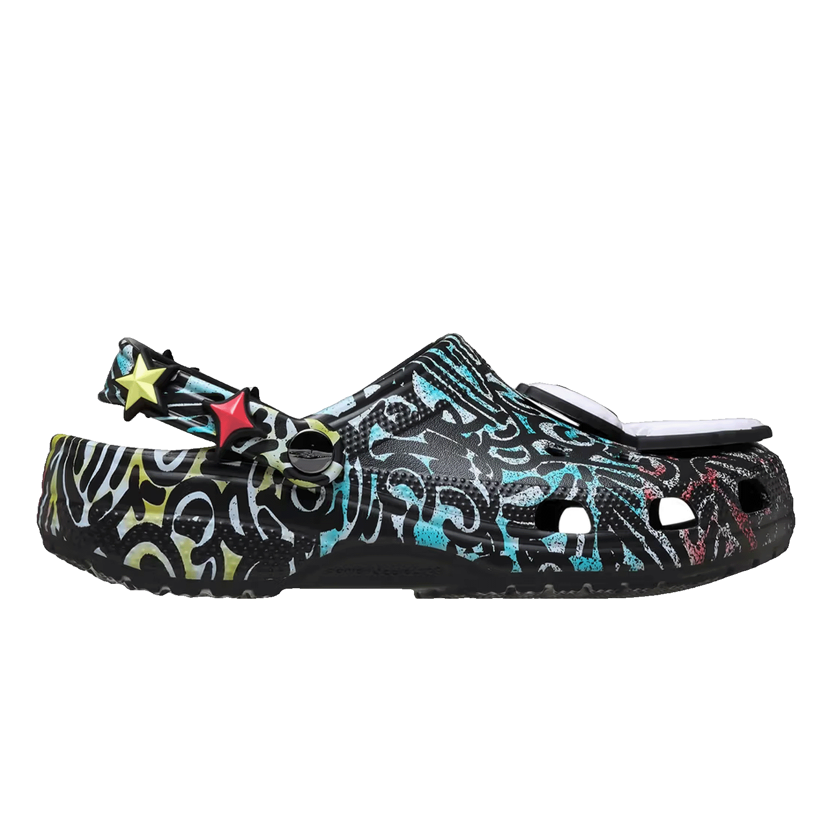 Crocs Classic Clog Slawn