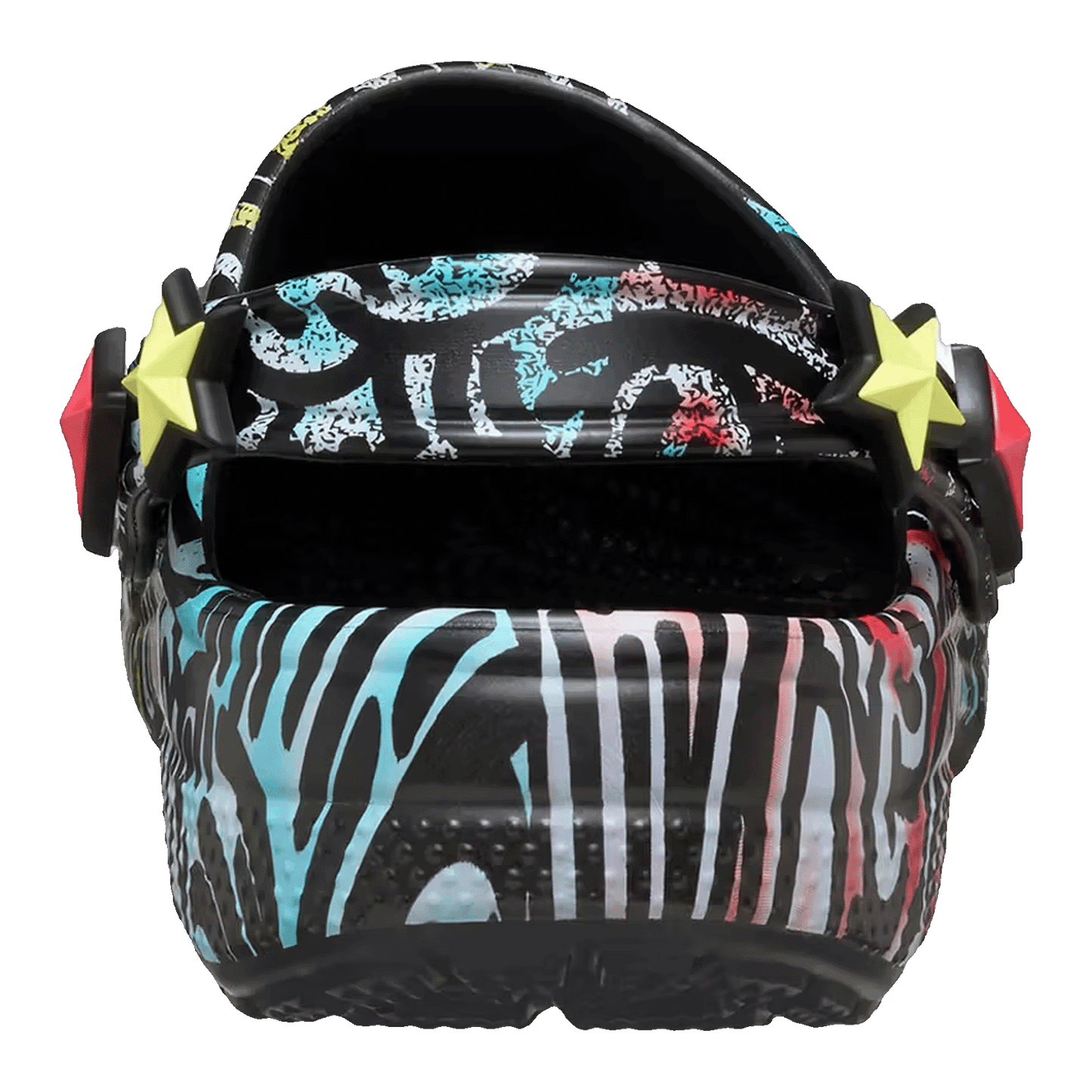 Crocs Classic Clog Slawn Back